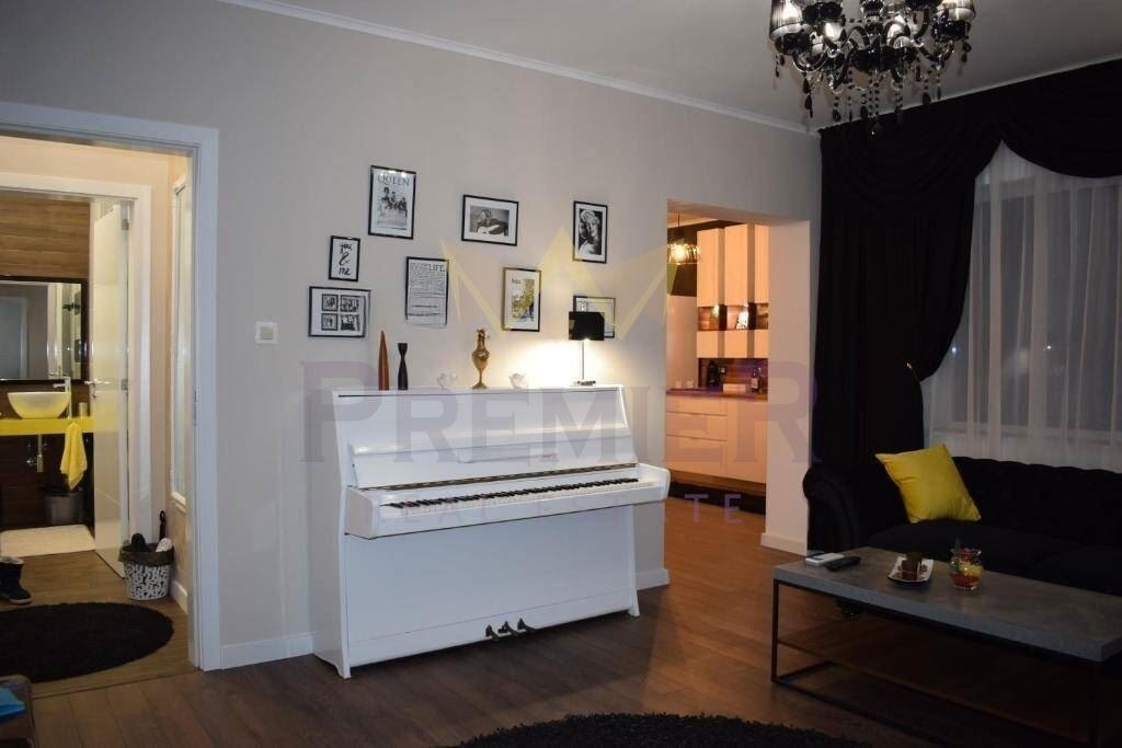 Продава МНОГОСТАЕН, гр. Пловдив, Център, снимка 5 - Апартаменти - 54227632