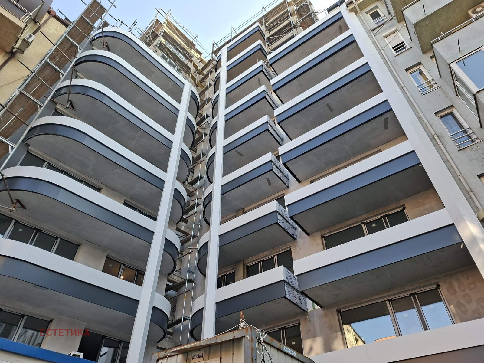 Продава ОФИС, гр. София, Оборище