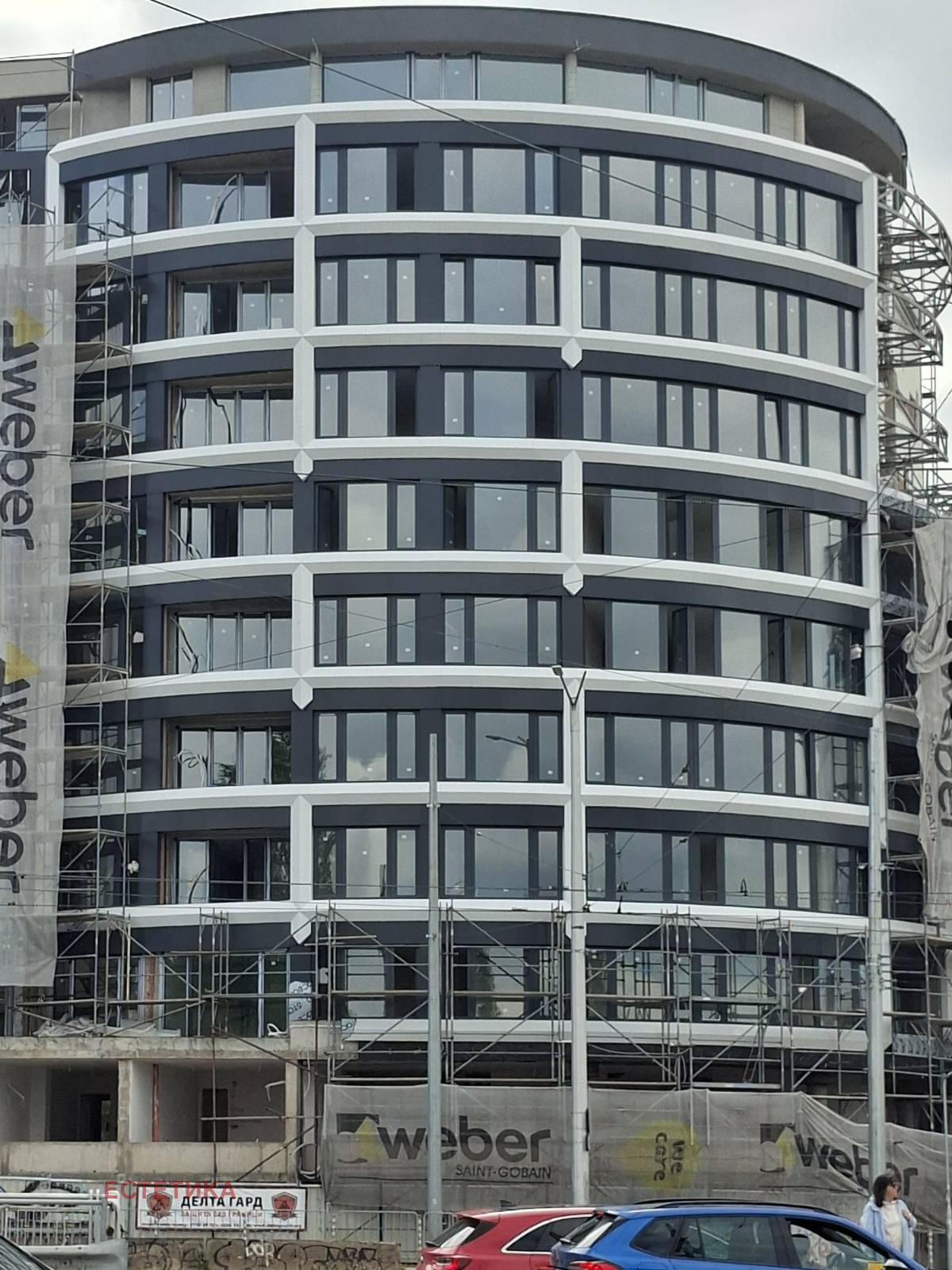 Продава ОФИС, гр. София, Оборище, снимка 10 - Офиси - 52068753