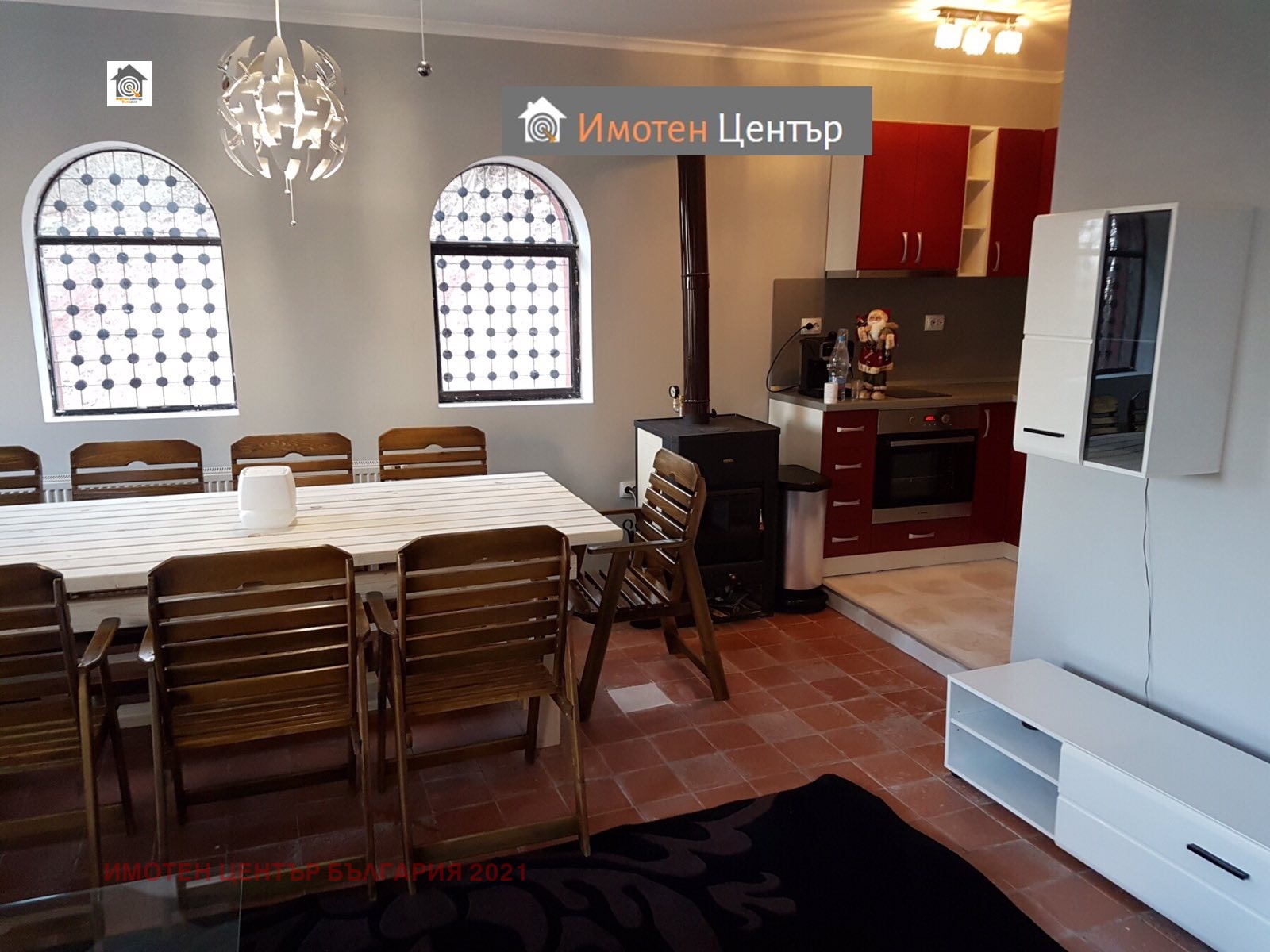 Продава КЪЩА, гр. Радомир, област Перник, снимка 2 - Къщи - 50685478