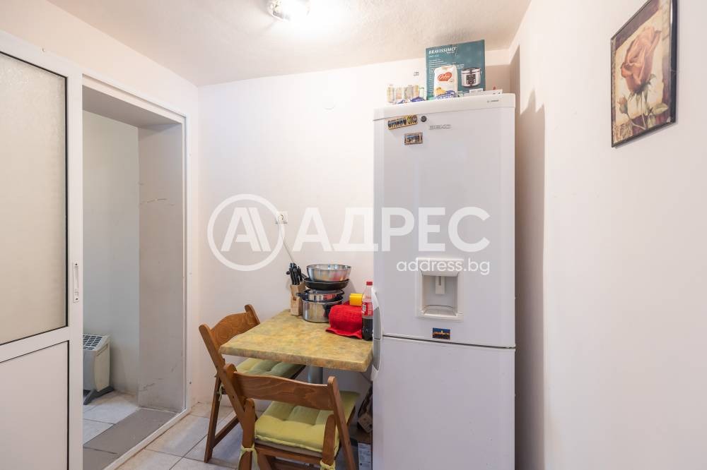 Продава КЪЩА, гр. Варна, Левски 1, снимка 12 - Къщи - 55117354
