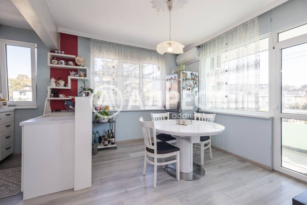Продава КЪЩА, гр. Варна, Левски 1, снимка 5 - Къщи - 55117354