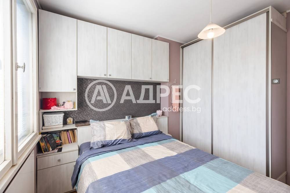 Продава КЪЩА, гр. Варна, Левски 1, снимка 7 - Къщи - 55117354