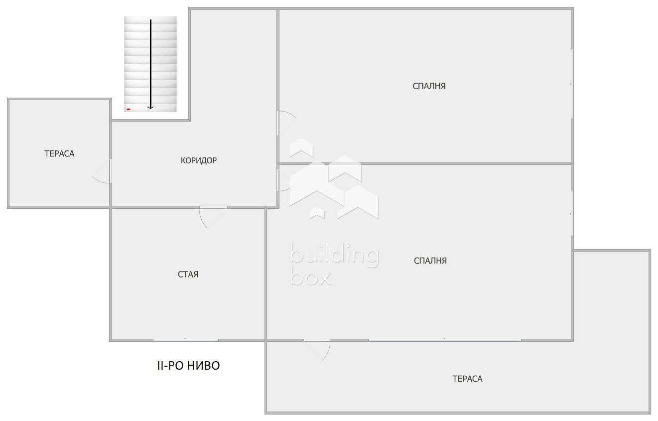 Продава КЪЩА, с. Стефаново, област Перник, снимка 14 - Къщи - 55177803