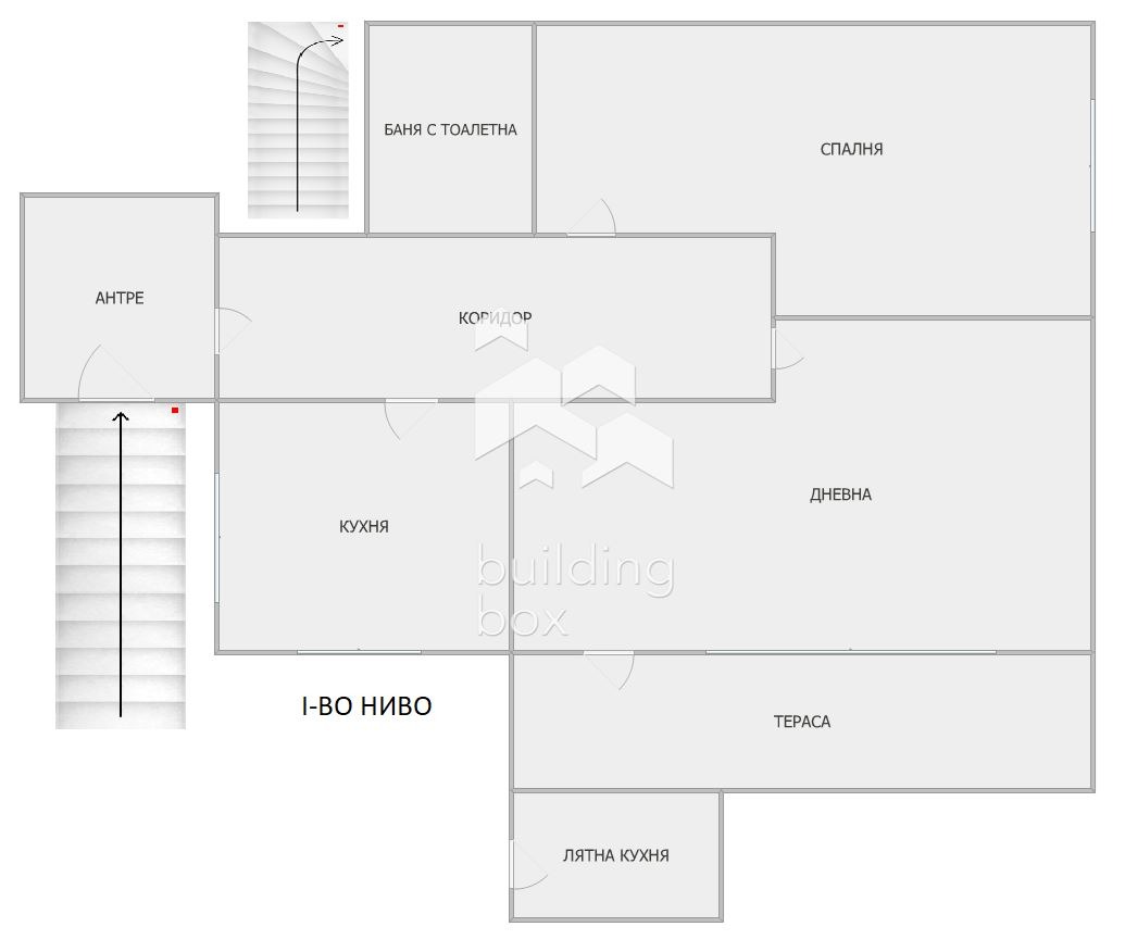 Продава КЪЩА, с. Стефаново, област Перник, снимка 13 - Къщи - 55177803
