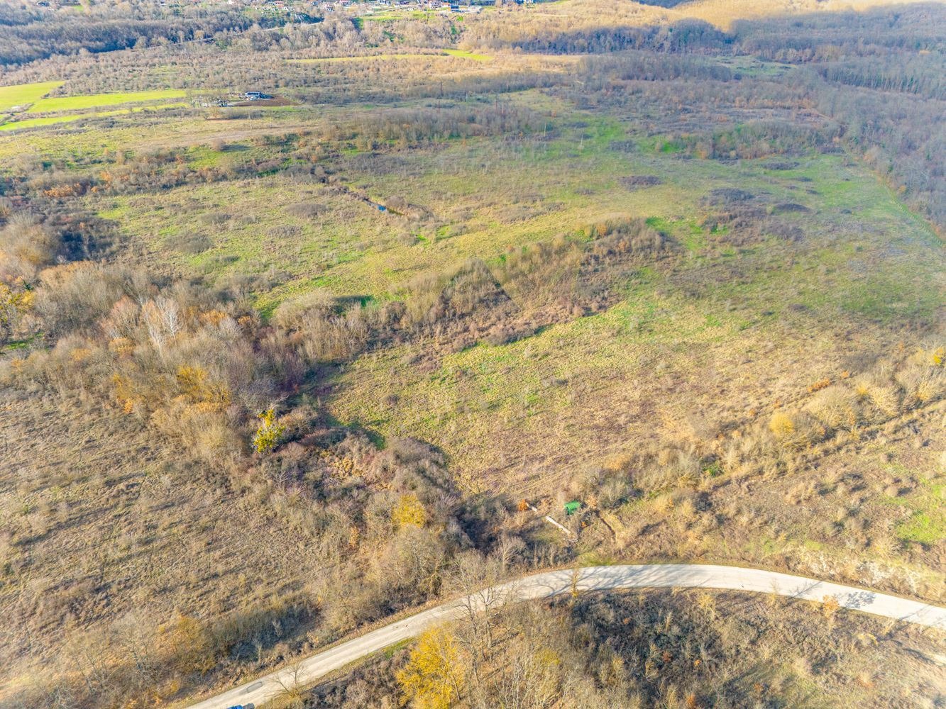 Продава ПАРЦЕЛ, с. Прилеп, област Добрич, снимка 3 - Парцели - 53737087