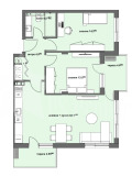 Продава 3-СТАЕН, гр. Стара Загора, Казански, снимка 2