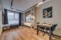 Продава 1-СТАЕН, град София, Център • 166100 € / 324863.36 лв. • 45930566 2