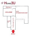 Продава  2-стаен град София , Карпузица , 82 кв.м | 38767746 - изображение [8]