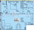 Продава  2-стаен град Пловдив , Кършияка , 70 кв.м | 69254895 - изображение [2]