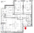 Продава 4-СТАЕН, град София, Слатина • 266500 € / 521228.70 лв. • 18461590 5
