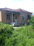 Продава КЪЩА, с. Каравелово, област Пловдив, снимка 1 - Къщи - 41145849