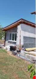 Продава  Къща област Пловдив , с. Голям чардак , 100 кв.м | 49519108 - изображение [4]