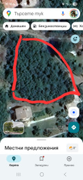 Продава ПАРЦЕЛ, с. Долна Диканя, област Перник, снимка 1