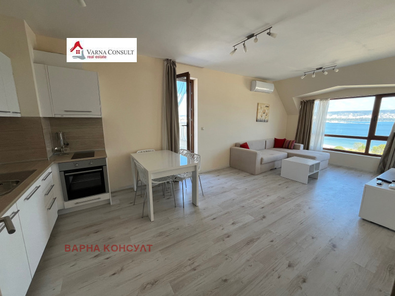 Продава 2-СТАЕН в град Варна, Аспарухово - 147 кв.м / 165 000 € » 322 711.95 лв., ВАРНА КОНСУЛТ