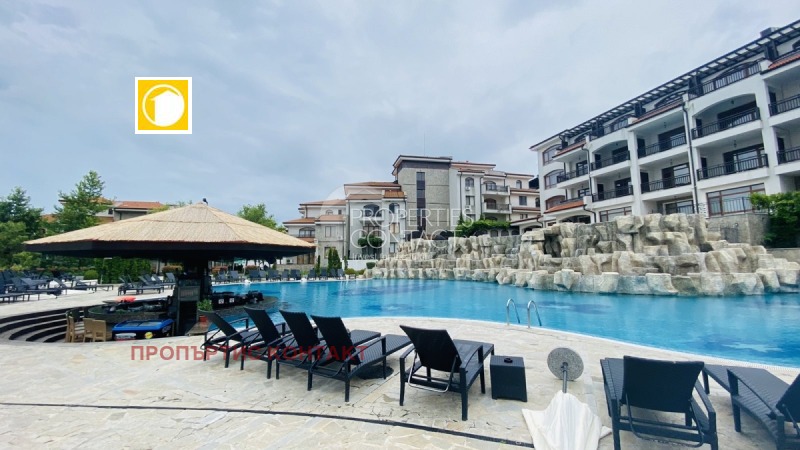 Продава 2-СТАЕН в област Бургас, гр. Ахелой - 102 кв.м / 78 900 € » 154 314.99 лв., ПРОПЪРТИС КОНТАКТ