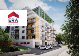 1 dormitorio Ayazmoto, Stara Zagora 1