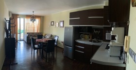 1 Schlafzimmer Nesebar, region Burgas 4