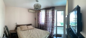 1 Schlafzimmer Nesebar, region Burgas 9