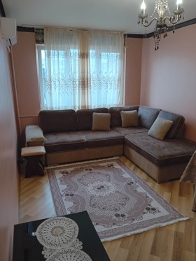 1 Schlafzimmer Ljulin 6, Sofia 1