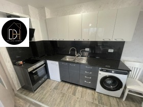 Продава 2-стаен, град Пловдив