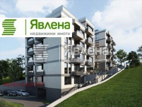 2 soverom Dianabad, Sofia 1