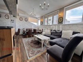 МЕЗОНЕТ, 126 m2