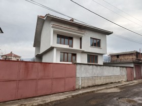 Casa Kran, região Stara Zagora 1