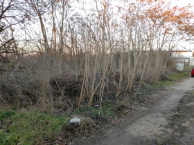 Spiknutí Červenci, oblast Varna