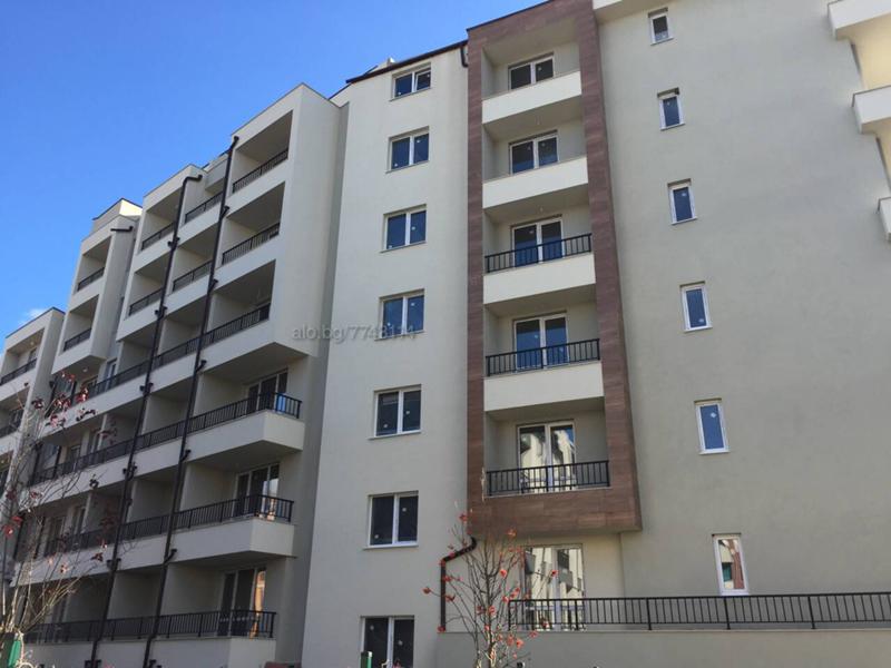 Til salg  1 soveværelse Burgas , Meden rudnik - zona V , 68 kvm | 53998530