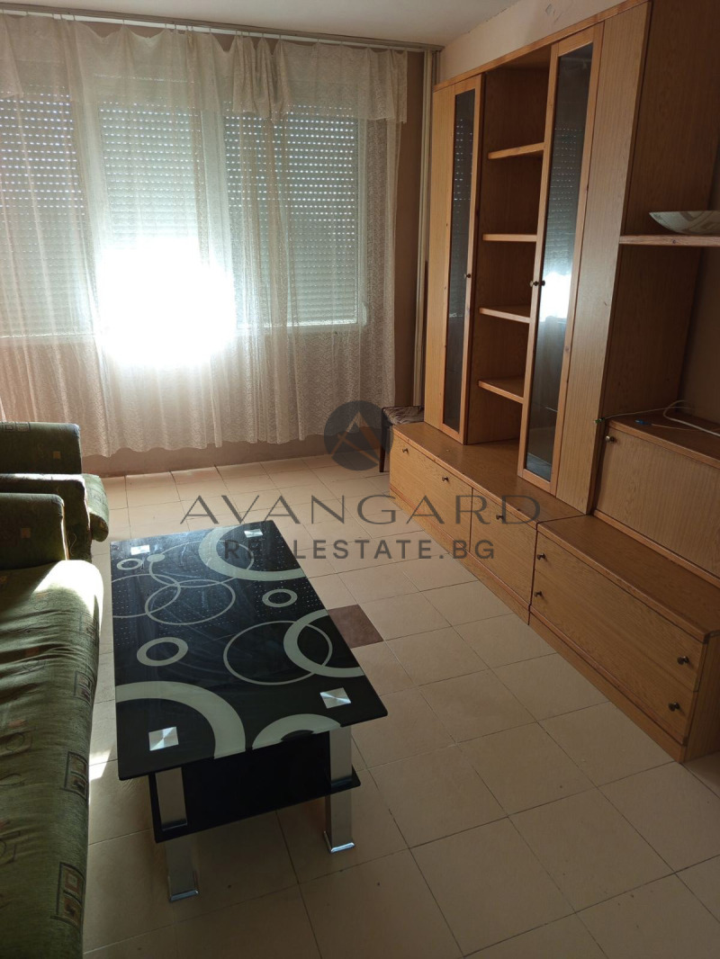 Te koop  Studio Plovdiv , Karsjijaka , 44 m² | 78065005 - afbeelding [3]