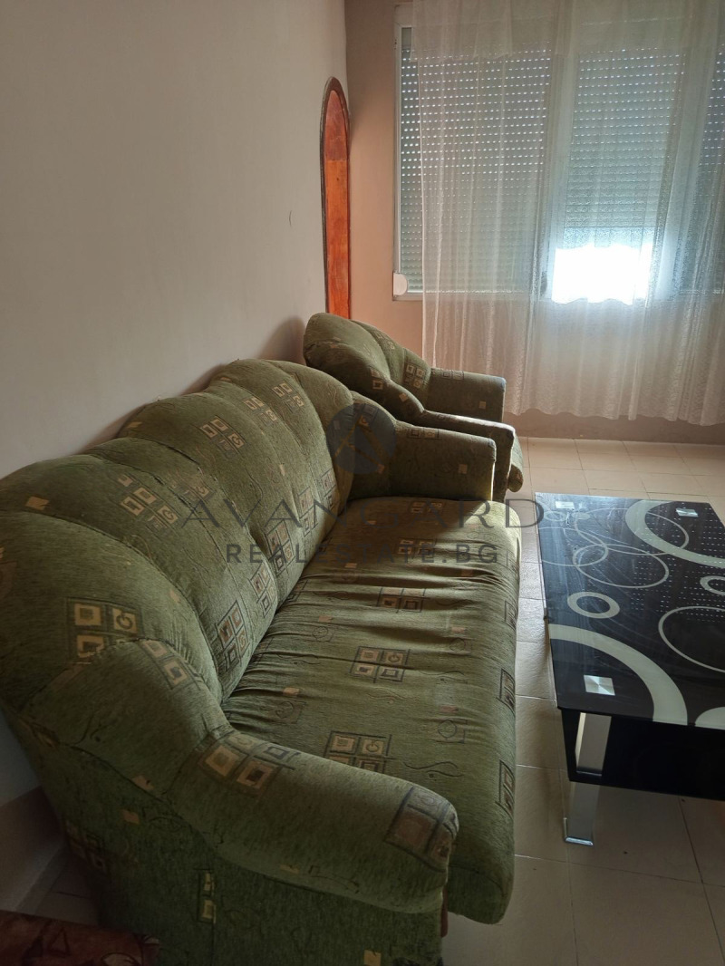 Te koop  Studio Plovdiv , Karsjijaka , 44 m² | 78065005 - afbeelding [2]