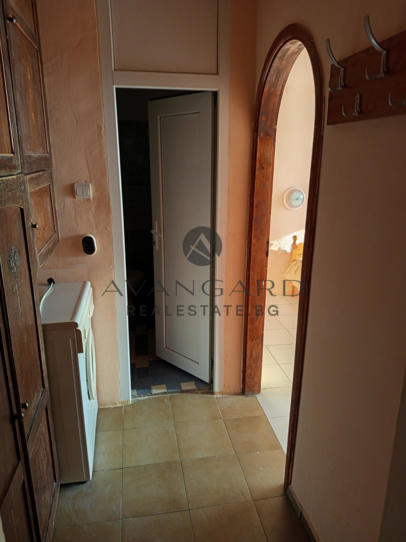 Te koop  Studio Plovdiv , Karsjijaka , 44 m² | 78065005 - afbeelding [8]