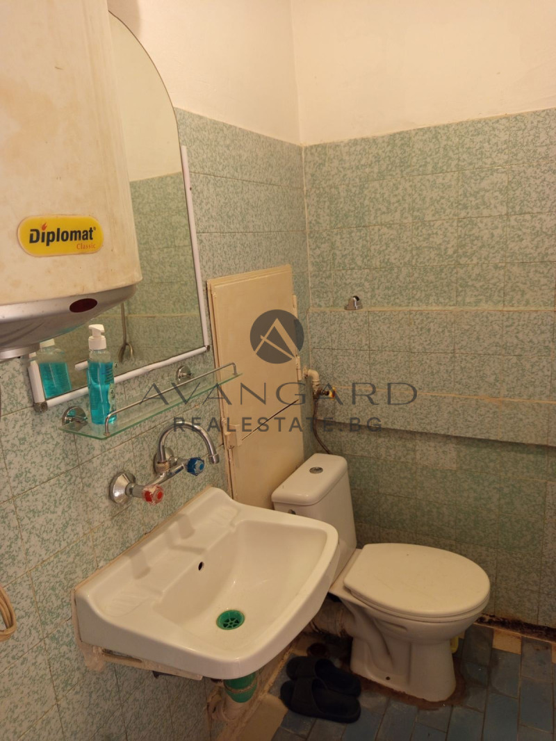 Te koop  Studio Plovdiv , Karsjijaka , 44 m² | 78065005 - afbeelding [9]