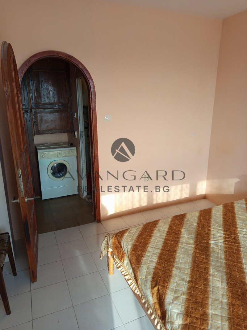 Te koop  Studio Plovdiv , Karsjijaka , 44 m² | 78065005 - afbeelding [5]
