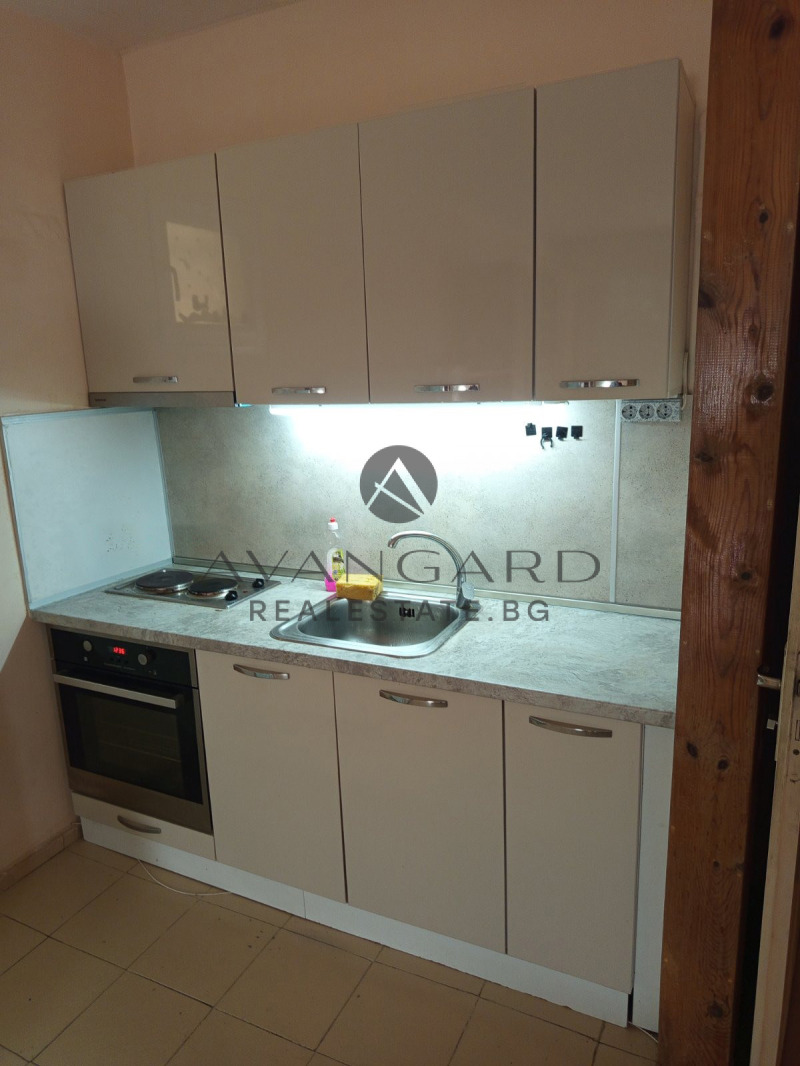 Te koop  Studio Plovdiv , Karsjijaka , 44 m² | 78065005 - afbeelding [6]