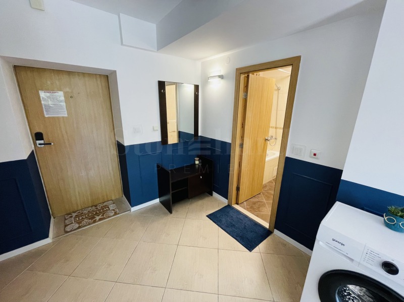 Продава 1-СТАЕН, гр. Варна, м-т Ален мак, снимка 15 - Апартаменти - 53112917