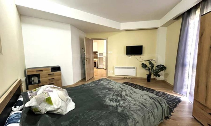 Zu verkaufen  1 Schlafzimmer region Blagoewgrad , Bansko , 59 qm | 27908276 - Bild [5]