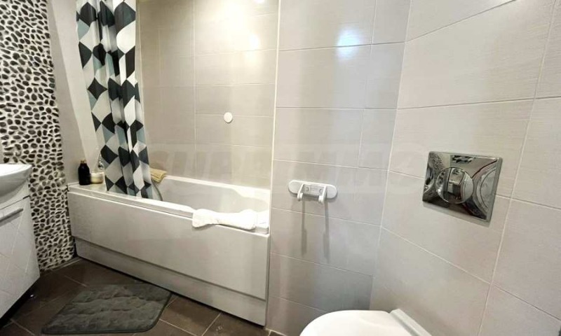 Zu verkaufen  1 Schlafzimmer region Blagoewgrad , Bansko , 59 qm | 27908276 - Bild [8]