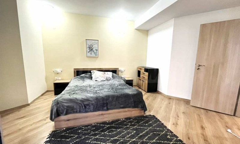 Zu verkaufen  1 Schlafzimmer region Blagoewgrad , Bansko , 59 qm | 27908276 - Bild [7]