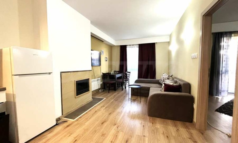 Zu verkaufen  1 Schlafzimmer region Blagoewgrad , Bansko , 59 qm | 27908276 - Bild [4]