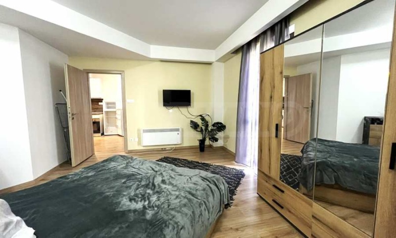 Zu verkaufen  1 Schlafzimmer region Blagoewgrad , Bansko , 59 qm | 27908276 - Bild [6]