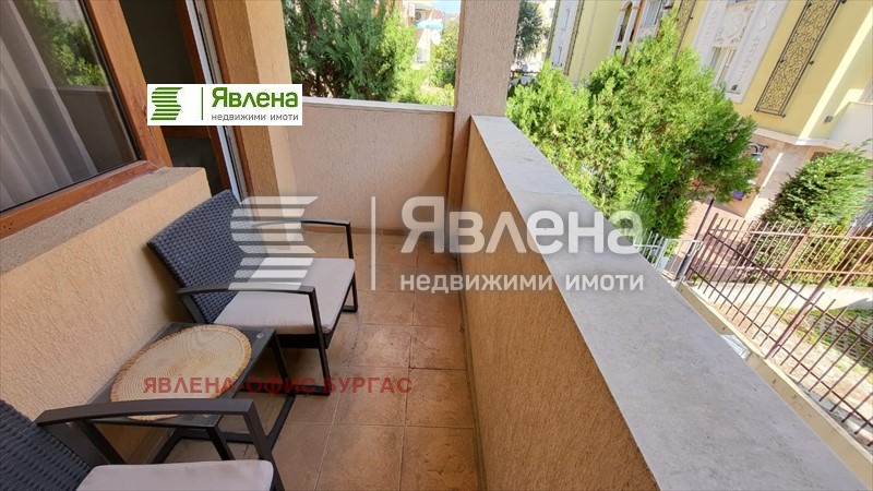 Продава  2-стаен област Бургас , к.к. Слънчев бряг , 55 кв.м | 62915620 - изображение [7]