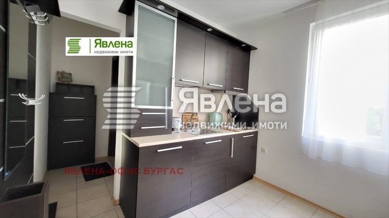 Продава  2-стаен област Бургас , к.к. Слънчев бряг , 55 кв.м | 62915620 - изображение [5]