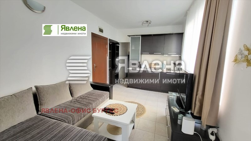 Продава  2-стаен област Бургас , к.к. Слънчев бряг , 55 кв.м | 62915620