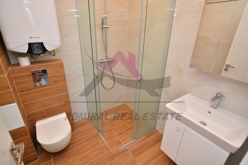 In vendita  1 camera da letto Varna , Izgrev , 60 mq | 75830787 - Immagine [4]