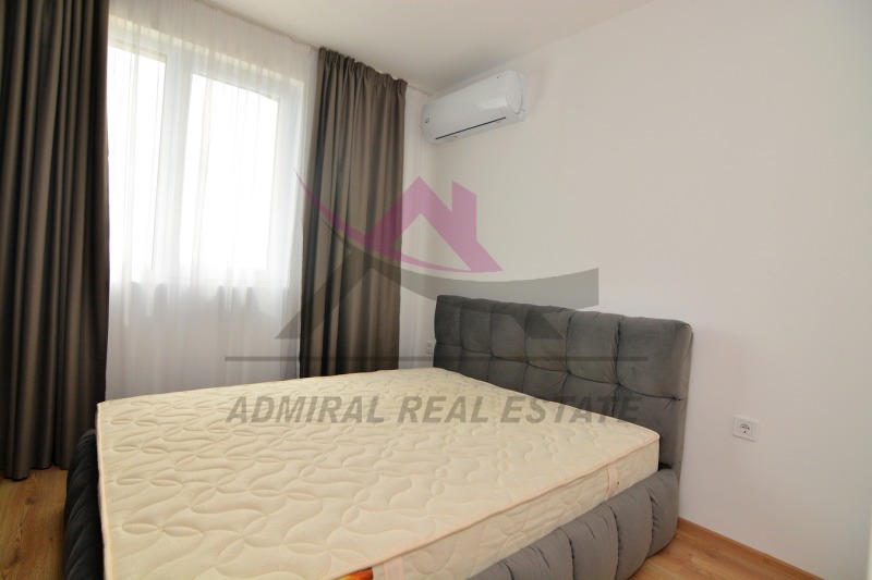 In vendita  1 camera da letto Varna , Izgrev , 60 mq | 75830787 - Immagine [5]