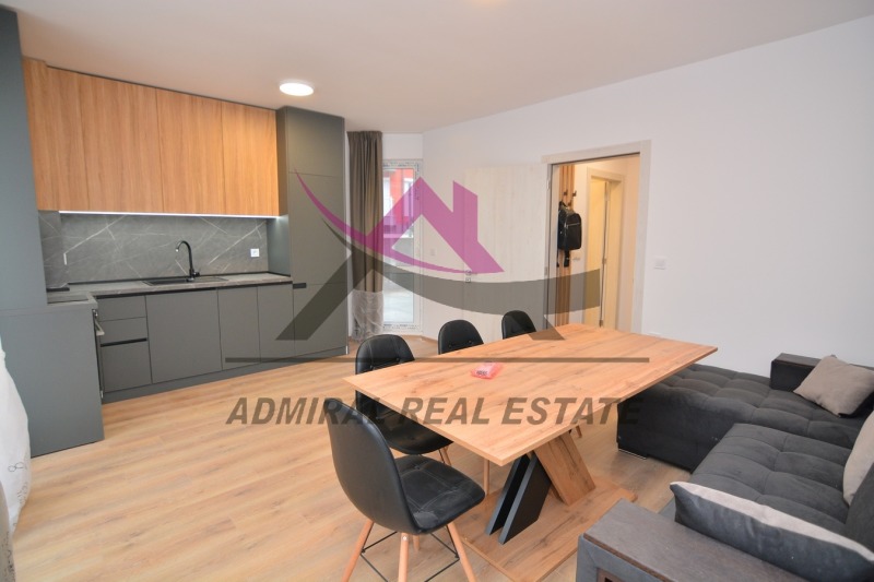 In vendita  1 camera da letto Varna , Izgrev , 60 mq | 75830787 - Immagine [3]