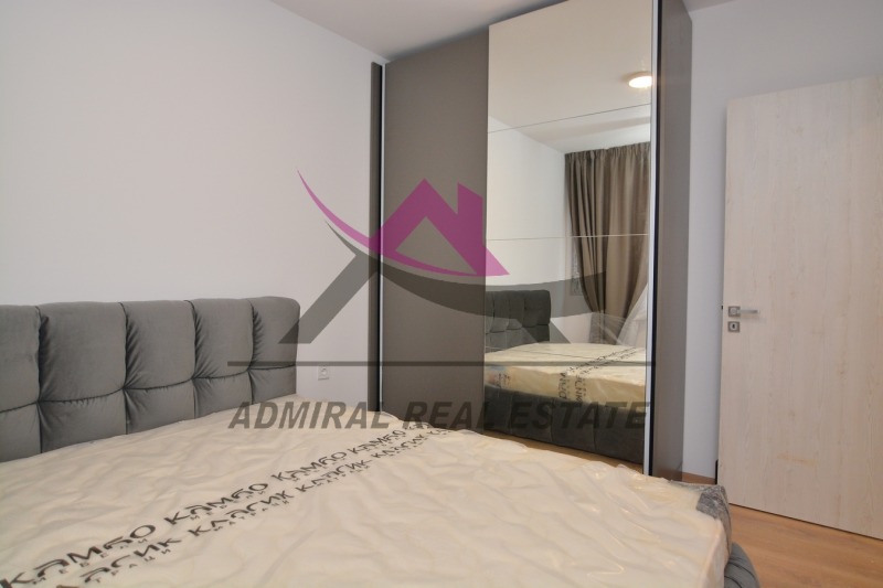 In vendita  1 camera da letto Varna , Izgrev , 60 mq | 75830787 - Immagine [7]