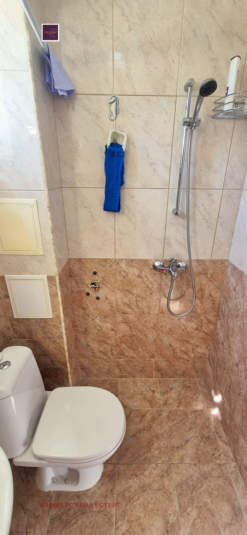 In vendita  1 camera da letto regione Burgas , Sveti Vlas , 50 mq | 32947495 - Immagine [12]